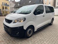 Gebraucht Peugeot Expert 120 PS (88 kW) 2019 Blanc banquise Van