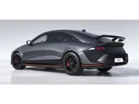 Neu Hyundai Ioniq 6 447 kW (609 PS) 2026 Grau Limousine