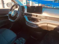 Gebraucht Fiat 500e Icon 86 kW (118 PS) 2022 Weiß Cabrio