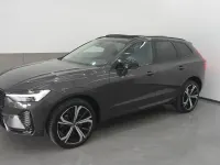 Gebraucht Volvo XC60 Plus 197 PS (144 kW) 2024 Grau SUV