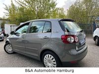 gebraucht VW Golf Sportsvan V Plus Tour +2 Hand+Tüv/Au Neu+Automatik