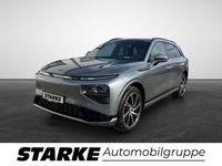 Second-hand XPENG G9 AWD Performance 422 kW (575 CP) 2025 Verde SUV