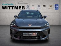 Gebraucht Cupra Formentor VZ 333 PS (244 kW) 2025 Grau SUV