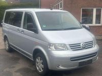 Gebraucht VW Transporter 102 PS (75 kW) 2006 Reflexsilber metallic Van