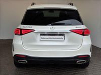 Gebraucht Mercedes GLE580 AMG line 489 PS (359 kW) 2022 SUV