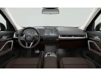 Gebraucht BMW iX1 Performance 230 kW (313 PS) 2023 Schwarz SUV