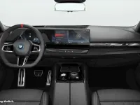Gebraucht BMW i5 M Sport 442 kW (601 PS) 2025 Blau Kombi