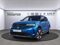 Gebraucht Opel Frontera 110 PS (80 kW) 2025 Blau SUV