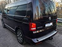 Second-hand VW T5 179 CP (131 kW) 2014 Mov Van