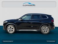 Gebraucht BMW X1 Efficient Dynamics 170 PS (125 kW) 2025 Schwarz SUV