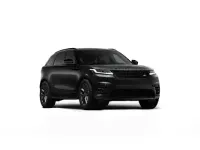 Neu Land Rover Range Rover Velar SE Dynamic 204 PS (150 kW) 2026 Schwarz SUV