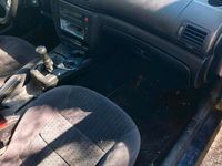 Gebraucht VW Passat 150 PS (110 kW) 1999 Andere farben Kombi