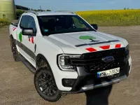 Gebraucht Ford Ranger Wildtrack 241 PS (177 kW) 2023 Pickup