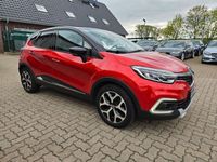 gebraucht Renault Captur Intens/Automatik/Navi/