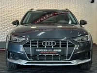 Gebraucht Audi A4 Allroad Sport 231 PS (169 kW) 2019 Grau Kombi
