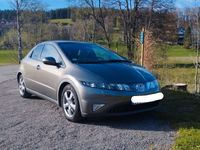 gebraucht Honda Civic 1.8 Executive Panoramadach