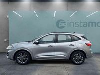 Gebraucht Ford Kuga 120 PS (88 kW) 2023 Silber SUV