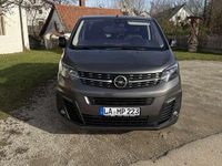 Gebraucht Opel Zafira Tourer 177 PS (130 kW) 2023 Grau Van / Kleinbus