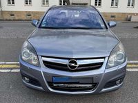 Gebraucht Opel Signum 150 PS (110 kW) 2005 Kleinwagen
