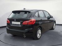 gebraucht BMW 218 Advantage Kamera LED Navi