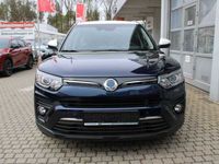 gebraucht Ssangyong Tivoli Fizz T-GDi