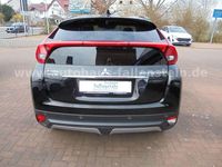Gebraucht Mitsubishi Eclipse Cross Edition 163 PS (119 kW) 2018 Schwarz SUV