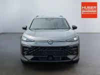 Neu VW T-Roc R-line 150 PS (110 kW) 2026 Wolf grey metallic SUV