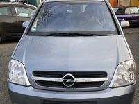 Gebraucht Opel Insignia 90 PS (66 kW) 2005 Grau Limousine