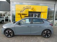 Gebraucht Opel Corsa-e Edition 100 kW (136 PS) 2024 Grafik grau Kleinwagen