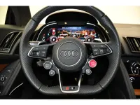 Gebraucht Audi R8 Coupé Performance 620 PS (456 kW) 2025 Kemoragrau metallic Coupé