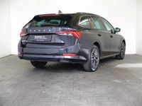 gebraucht Skoda Octavia 2.0 TDI Combi Ambition