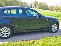 gebraucht BMW 118 D Automatik