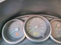 Używany Ford Ranger 140 KM (102 kW) 2009 Czarny Pickup