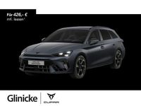Neu Cupra Leon VZ 333 PS (244 kW) 2026 Magnetic grau matt Kombi