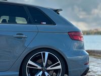 gebraucht Audi RS3 8V Sportback