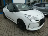 Gebraucht DS Automobiles DS3 Crossback So Chic 82 PS (60 kW) 2018 SUV
