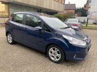 gebraucht Ford B-MAX SYNC Edition