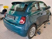 Gebraucht Fiat 500e 86 kW (118 PS) 2023 Grün Kleinwagen