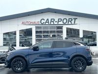 Gebraucht Renault Mégane IV 160 kW (218 PS) 2023 Blau Limousine