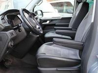 Gebraucht VW Multivan Generation Six 150 PS (110 kW) 2021 Lh7j puregrey Van