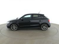gebraucht Audi A1 1.4 TFSI Sport, Benzin, 16.810 €