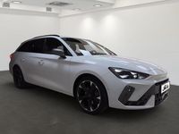 Gebraucht Cupra Leon 150 PS (110 kW) 2025 Nevada weiss Kombi