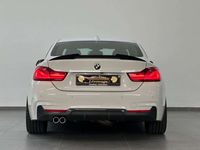 gebraucht BMW 420 d Coupe M*NAVI*RFK*GEPFLEGT*DIGI-COC*