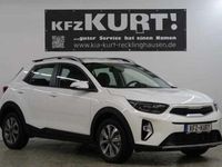 Neu Kia Stonic 79 PS (58 kW) 2025 Weiß SUV