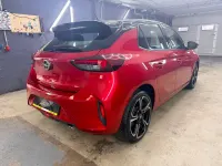 Gebraucht Opel Corsa GS Line 101 PS (74 kW) 2020 Rot Kleinwagen