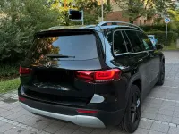 Gebraucht Mercedes GLB200 AMG line 150 PS (110 kW) 2021 Schwarz SUV