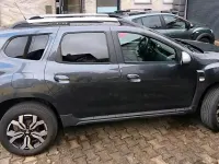 Używany Dacia Duster Prestige 150 KM (110 kW) 2022 Szary SUV