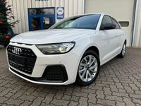 Gebraucht Audi A1 Sport 95 PS (69 kW) 2024 Weiß Limousine