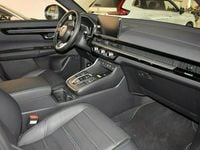 Gebraucht Honda CR-V Advance 184 PS (135 kW) 2025 Rot SUV