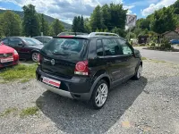 Brugt VW Polo 101 HK (74 kW) 2008 Sort Hatchback